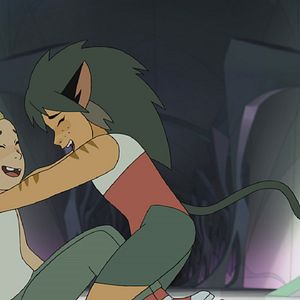 Bilder She-Ra und die Rebellen-Prinzessinnen