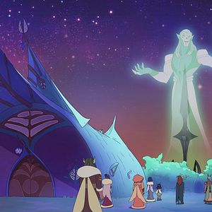 Bilder She-Ra und die Rebellen-Prinzessinnen