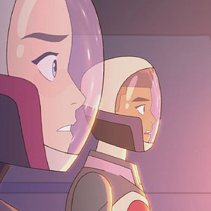 Bilder She-Ra und die Rebellen-Prinzessinnen