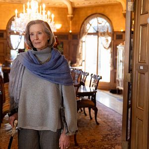 Bilder Frances Conroy