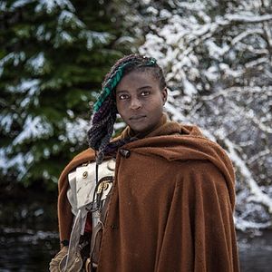 Bilder Wolf - Er wird dich holen