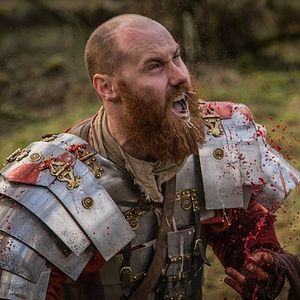 Bilder Wolf - Er wird dich holen