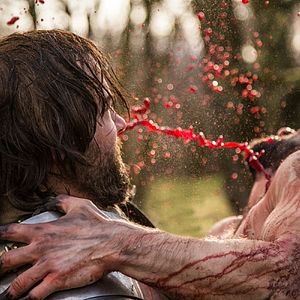 Bilder Wolf - Er wird dich holen