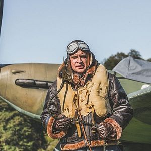 Bilder Squadron 303 - Luftschlacht um England