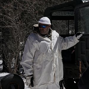 Bilder Running With The Devil