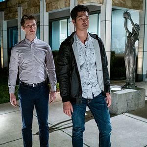 Bilder Tyler Barnhardt