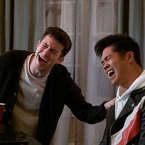 Bilder Dylan Minnette