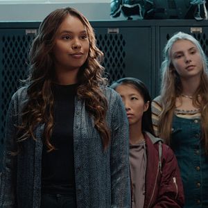 Bilder Tote Mädchen lügen nicht