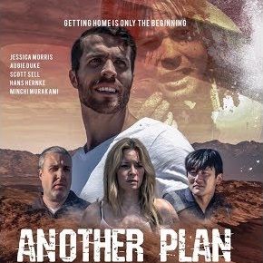 Bilder Another Plan from Outer Space