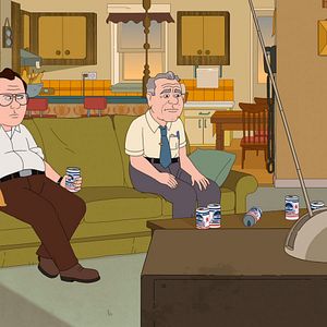 Bilder F Is For Family