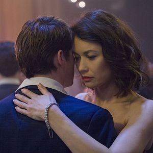 Bilder Olga Kurylenko