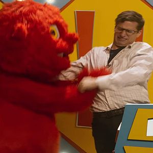 Bilder I Think You Should Leave with Tim Robinson