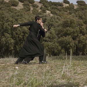 Bilder El secreto de Puente Viejo