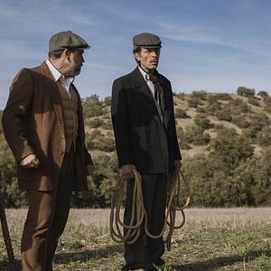 Bilder El secreto de Puente Viejo