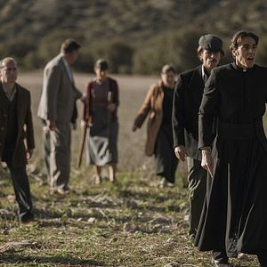 Bilder El secreto de Puente Viejo