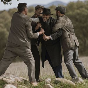 Bilder El secreto de Puente Viejo