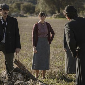 Bilder El secreto de Puente Viejo