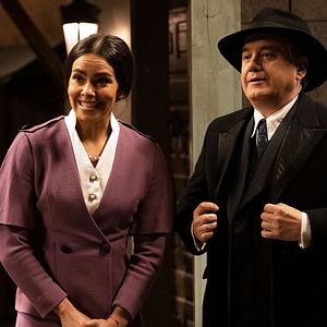 Bilder El secreto de Puente Viejo