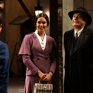 Bilder El secreto de Puente Viejo