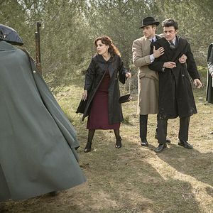 Bilder El secreto de Puente Viejo