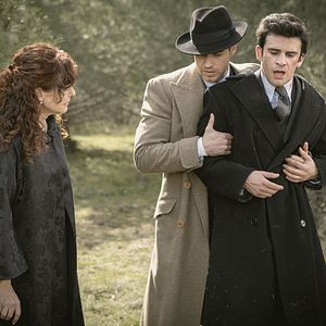 Bilder El secreto de Puente Viejo