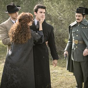 Bilder El secreto de Puente Viejo