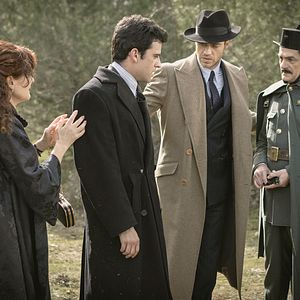 Bilder El secreto de Puente Viejo