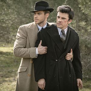 Bilder El secreto de Puente Viejo