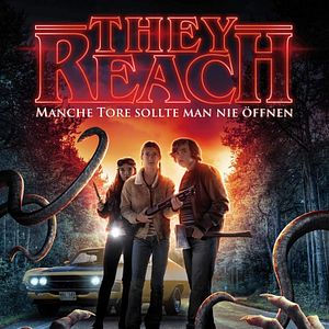 Bilder They Reach - Manche Tore sollte man nie öffnen