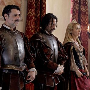 Bilder Cayetana Guillén Cuervo