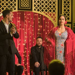 Bilder Alessandro Tiberi