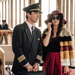 Bilder Alessandro Tiberi