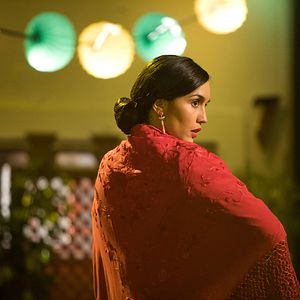 Bilder Megan Montaner