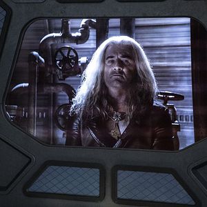 Bilder Dominic Purcell