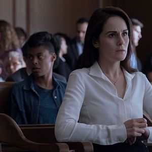 Bilder Michelle Dockery