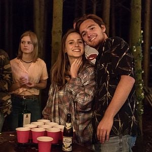 Bilder Comme des Grands