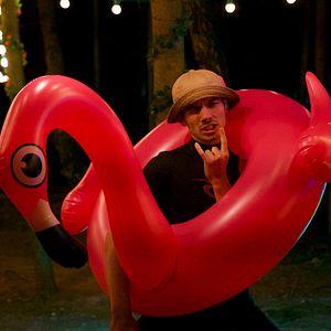 Bilder Comme des Grands