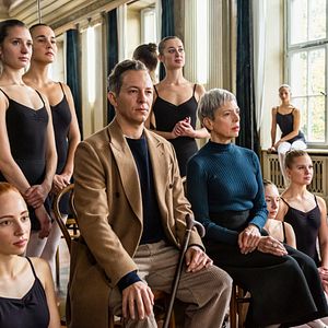 Bilder Trystan Pütter