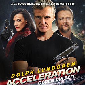 Bilder Acceleration - Gegen die Zeit