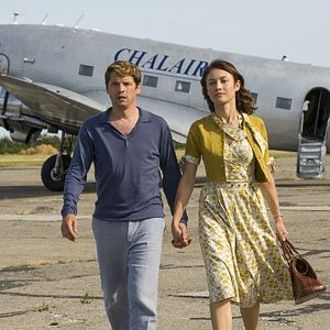 Bilder Olga Kurylenko