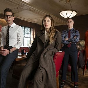 Bilder The Politician