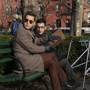 Bilder The Politician