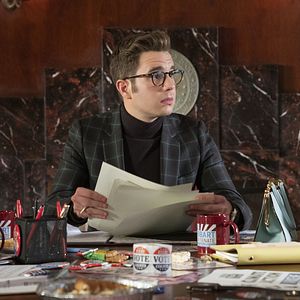 Bilder The Politician