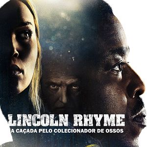 Bilder Lincoln Rhyme: Hunt For The Bone Collector