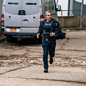 Bilder Lincoln Rhyme: Hunt For The Bone Collector