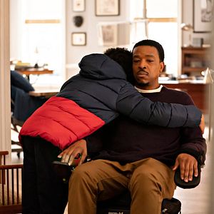 Bilder Lincoln Rhyme: Hunt For The Bone Collector