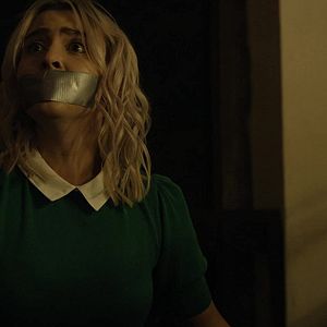 Bilder Lincoln Rhyme: Hunt For The Bone Collector