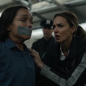 Bilder Lincoln Rhyme: Hunt For The Bone Collector