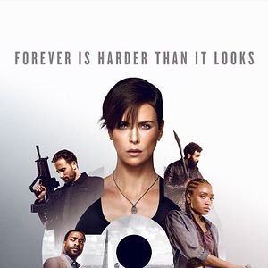 Bilder The Old Guard