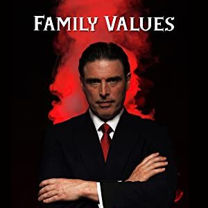 Bilder Family Values: The Rise of Anthony Morelli